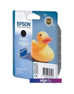 Картридж T0551 Epson