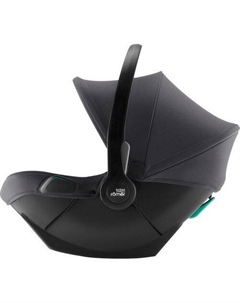 Детское автокресло Baby-Safe Core (midnight grey) Britax romer