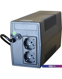 Источник бесперебойного питания Power A650 Kiper