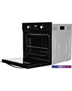 Электрический духовой шкаф HEO 6647 BG Hyundai