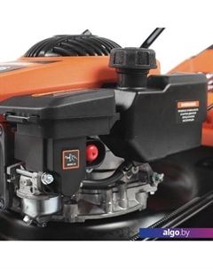 Газонокосилка PT 46 Patriot