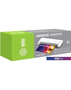 Ламинатор CS-LAB-A4400 Cactus
