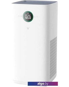 Очиститель воздуха Smart Air Purifier Pro UV VXKJ03 Viomi