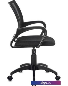 Кресло Fly MG-396 (черный) Brabix