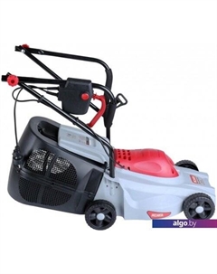 Газонокосилка КР-1200 ЭП Ресанта