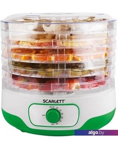 Сушилка для овощей и фруктов SC-FD421015 Scarlett