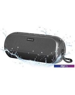 Беспроводная колонка G32 Defender