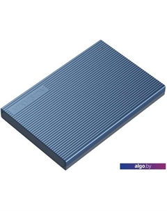 Внешний накопитель T30 HS-EHDD-T30(STD)/2T/BLUE/OD 2TB (синий) Hikvision