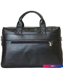 Сумка Lugano 1007-01 (черный) Carlo gattini