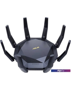 Wi-Fi роутер RT-AX89X Asus
