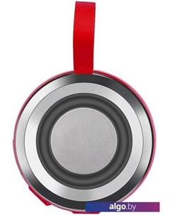 Беспроводная колонка PBS-20 (красный) Jet.a