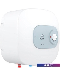 Водонагреватель Delta RWH-D15-FE Royal clima