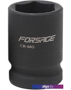 Головка слесарная F-44538 Forsage