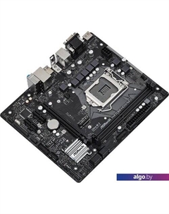 Материнская плата H470M-HDV/M.2 Asrock