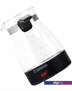 Электрическая турка STG6051 Starwind