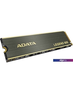 SSD A-Data Legend 800 1TB ALEG-800-1000GCS Adata
