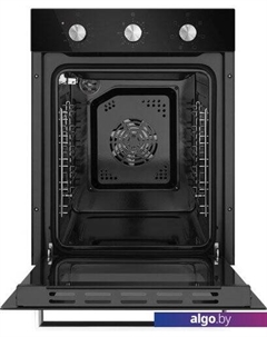 Электрический духовой шкаф OEF451BK Homsair