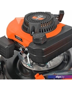 Газонокосилка PT 400 Patriot