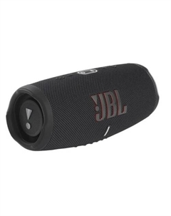 Беспроводная колонка Charge 5 (черный) Jbl
