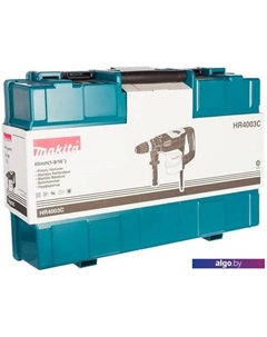 Перфоратор HR4003C Makita
