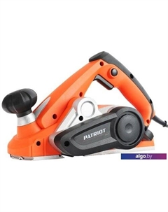 Рубанок PL 850 150301106 Patriot