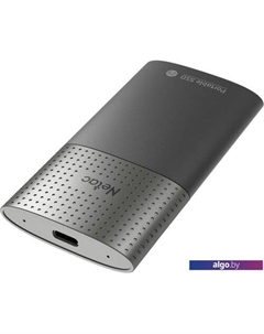 Внешний накопитель Z9 500GB NT01Z9-500G-32BK Netac