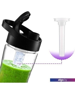 Стационарный блендер KT-3034-1 Kitfort