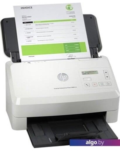 Сканер ScanJet Enterprise Flow 5000 s5 6FW09A Hp