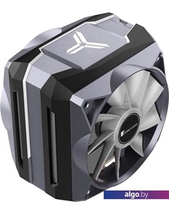 Кулер для процессора CR-1100 (серый) Jonsbo