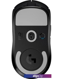Игровая мышь Pro X Superlight (черный) Logitech