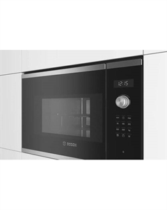 Микроволновая печь BEL554MS0 Bosch
