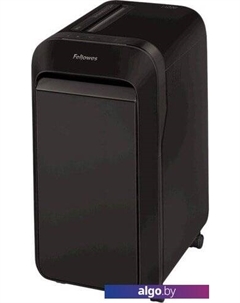 Шредер PowerShred LX220 (черный) Fellowes
