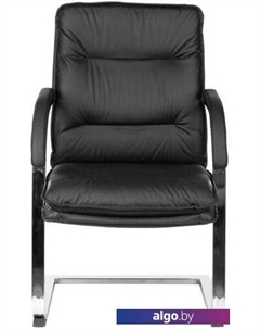 Кресло T-9927SL-LOW-V (черный) Бюрократ