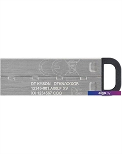 USB Flash Kyson 64GB Kingston