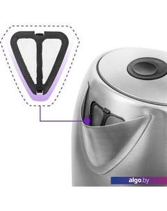 Электрочайник KT-6106 Kitfort