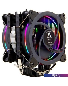 Кулер для процессора H120D v2.0 PWM Alseye