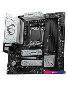 Материнская плата B650M Gaming Plus WiFi Msi
