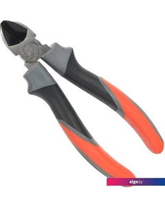 Кусачки боковые (бокорезы) KPP-160N Patriot