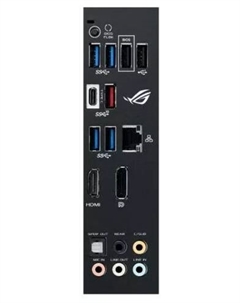 Материнская плата ROG STRIX B550-F Gaming Asus