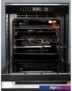 Духовой шкаф Premium BM 60.3 E Graude