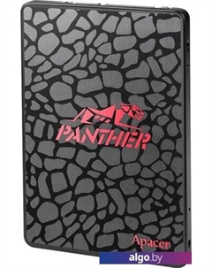 SSD Panther AS350 256GB AP256GAS350-1 Apacer