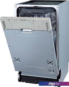 Встраиваемая посудомоечная машина GV520E10S Gorenje