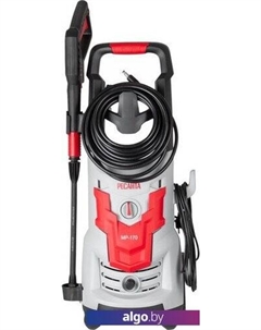 Мойка высокого давления МР-170 70/8/20 Ресанта