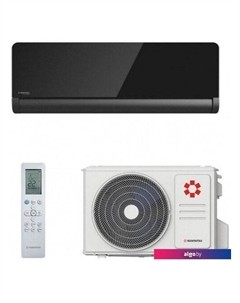 Кондиционер Omori Inverter KSGOM26HZRN1/KSROM26HZRN1 Kentatsu