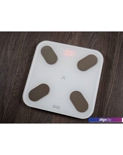Напольные весы Mini Pro V2 Picooc