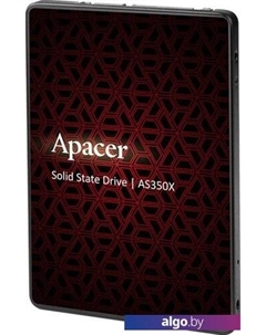 SSD AS350X 128GB AP128GAS350XR-1 Apacer
