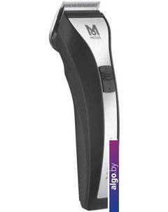 Машинка для стрижки волос Chrom2Style Blending Edition 1877-0052 Moser