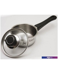 Кастрюля с длинной ручкой TR-11108 Taller