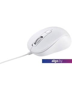 Мышь MU101C (белый) Asus
