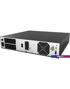 Источник бесперебойного питания Aster 2K Njoy
